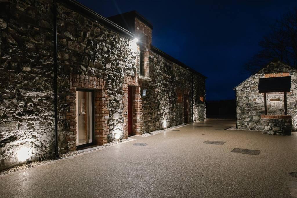The Byre At Corrstown Village Portrush Exterior photo